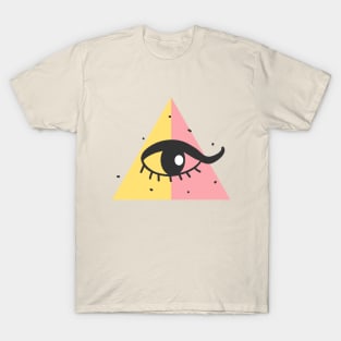 All Seeing Eye T-Shirt